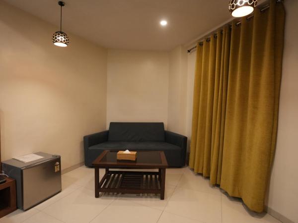 Hotel Pune Gate Narhe, Pune : photo 5 de la chambre suite deluxe