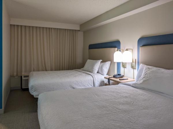 Homewood Suites by Hilton Oklahoma City Airport : photo 7 de la chambre suite studio lit queen-size