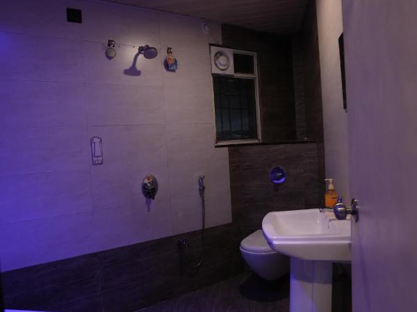 Hotel Pune Gate Narhe, Pune : photo 9 de la chambre suite deluxe