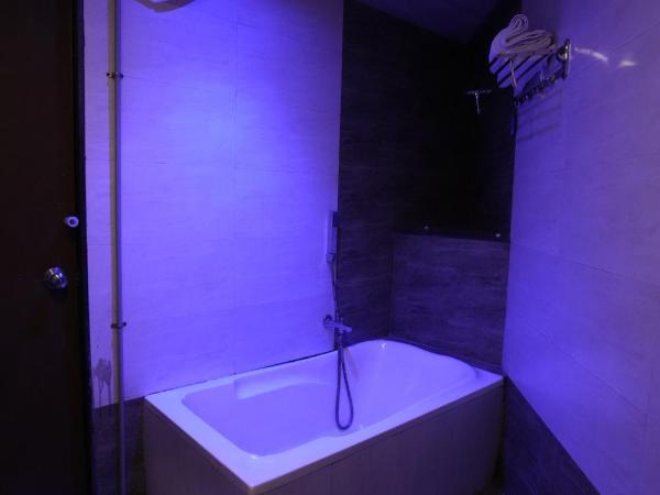 Hotel Pune Gate Narhe, Pune : photo 10 de la chambre suite deluxe