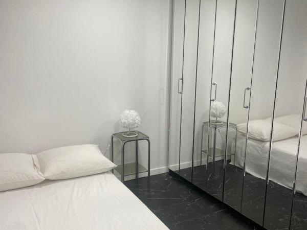 Liberte 2 : photo 5 de la chambre chambre double avec salle de bains privative