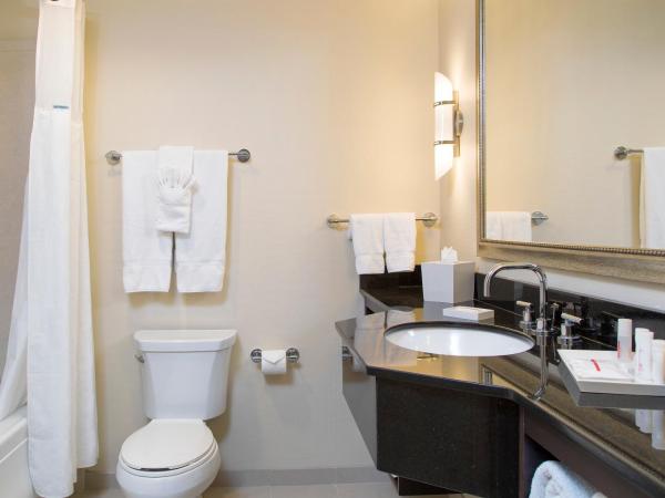 Ramada Plaza by Wyndham Orlando Resort & Suites Intl Drive : photo 3 de la chambre luxury two bedroom suite (no resort fee)