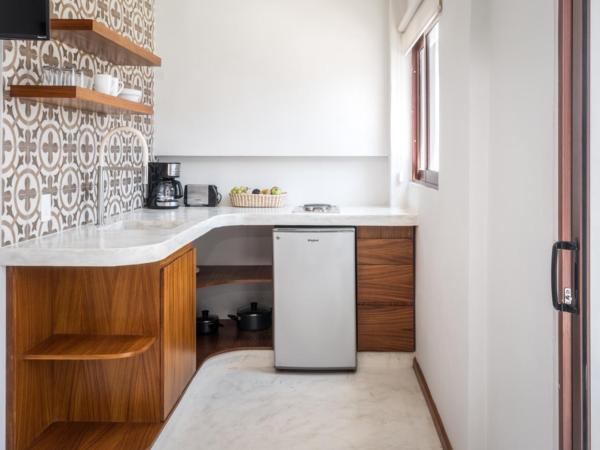 Hotel Eloisa : photo 1 de la chambre suite junior