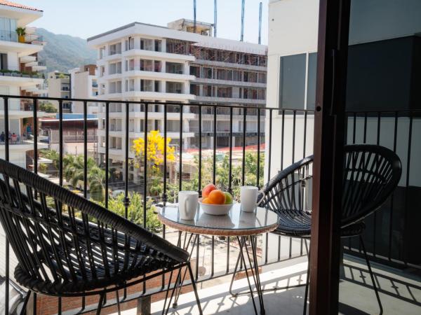 Hotel Eloisa : photo 6 de la chambre suite junior