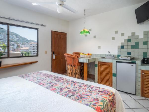 Hotel Eloisa : photo 2 de la chambre studio