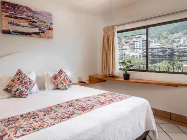 Hotel Eloisa : photo 4 de la chambre studio