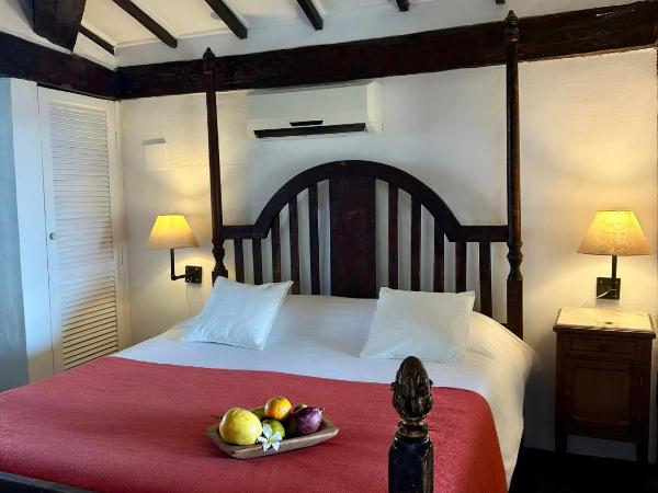 Pousada Vila do Mar : photo 1 de la chambre studio - vue sur mer