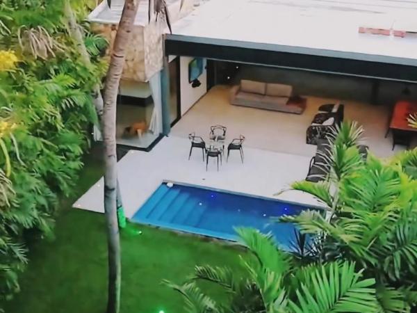 Motel UP (Adult Only) : photo 2 de la chambre suite présidentielle