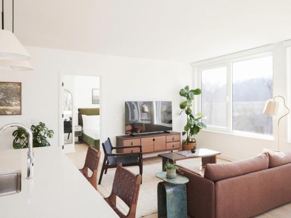 ROOST Kelly Drive : photo 1 de la chambre suite 2 chambres