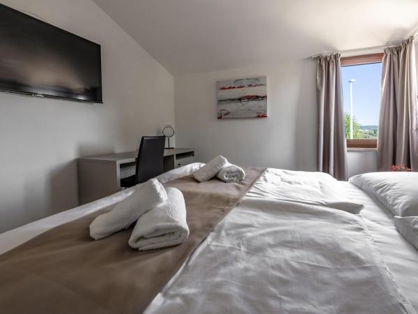 Sonia Rooms : photo 4 de la chambre appartement avec terrasse