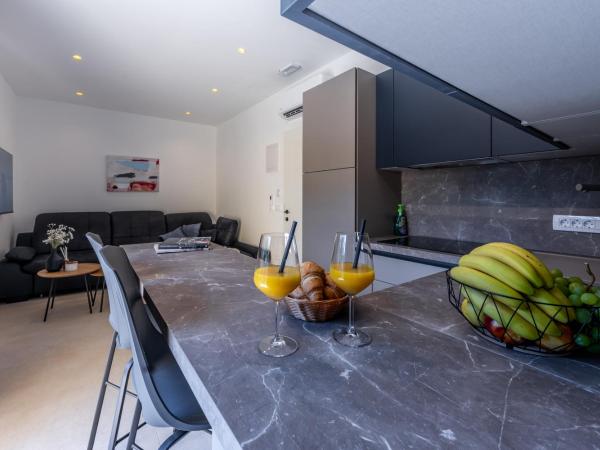 Sonia Rooms : photo 1 de la chambre appartement avec terrasse