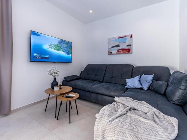 Sonia Rooms : photo 6 de la chambre appartement avec terrasse