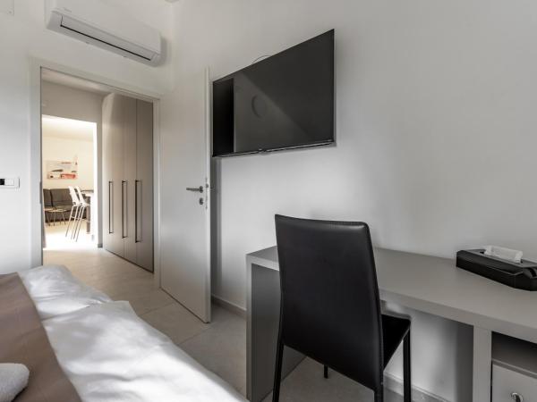 Sonia Rooms : photo 5 de la chambre appartement avec terrasse