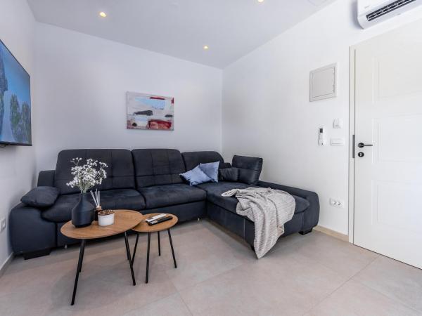 Sonia Rooms : photo 2 de la chambre appartement avec terrasse