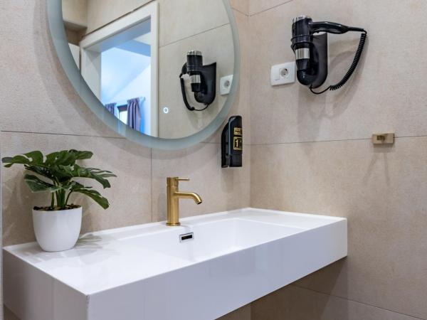 Sonia Rooms : photo 1 de la chambre chambre double ou lits jumeaux supérieure