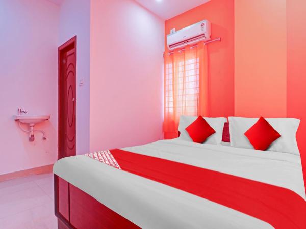 HOTEL NEW PLATINUM : photo 6 de la chambre chambre double standard