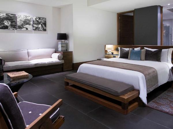 NIZUC Resort & Spa : photo 5 de la chambre suite junior - vue sur océan