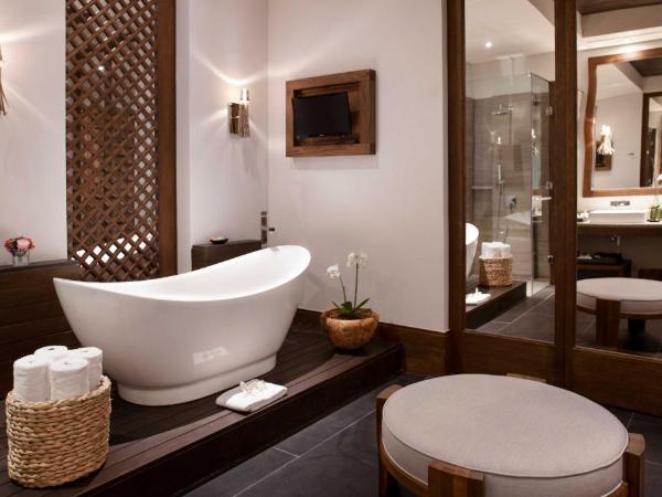 NIZUC Resort & Spa : photo 1 de la chambre suite lits doubles - vue sur jardin