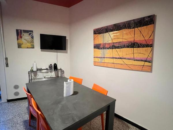 Amrani Rooms : photo 6 de la chambre chambre double avec salle de bains privative