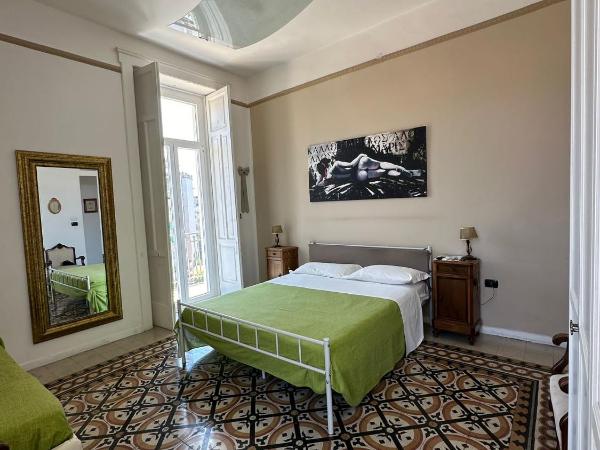 L'Una di Notte : photo 2 de la chambre chambre triple