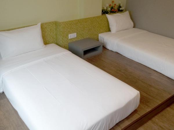 Lemon 8 Boutique Hotel @ Melaka : photo 3 de la chambre appartement 3 chambres