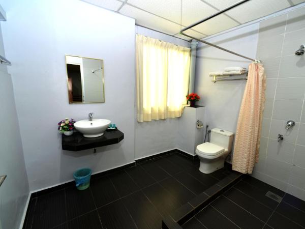 Classic Boutique Hotel Kuantan : photo 4 de la chambre executive suite-4 room