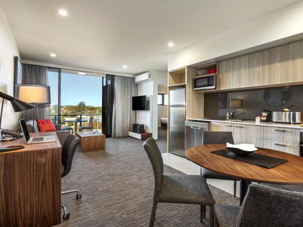 Quest Woolloongabba : photo 3 de la chambre appartement