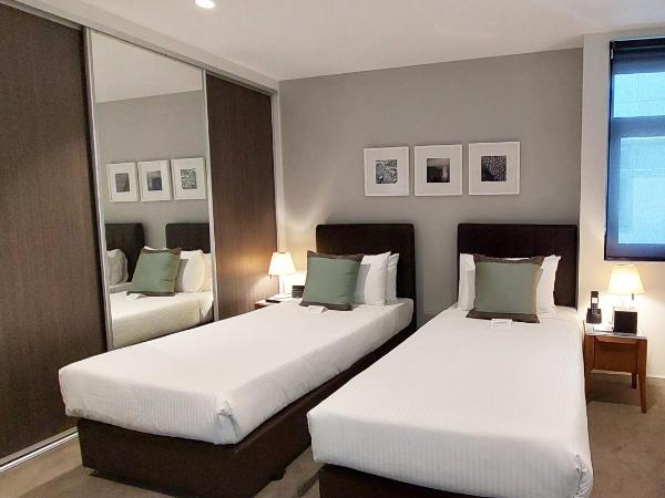 The Branksome Hotel & Residences : photo 8 de la chambre suite 2 chambres - lyndhurst