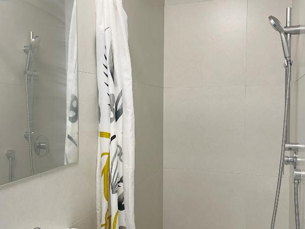 Pupuke Manor Motel : photo 1 de la chambre suite 1 chambre