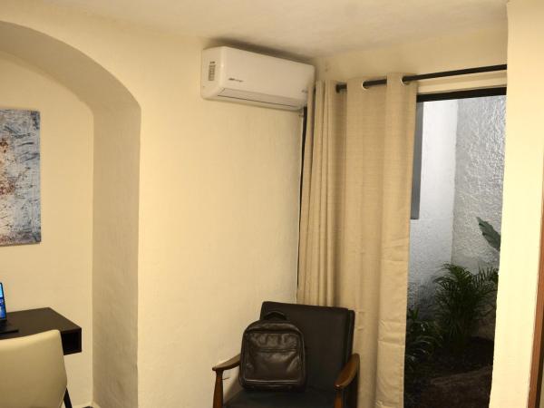 Casa Palmas : photo 1 de la chambre appartement - rez-de-chaussée