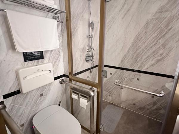 East Pacific Passenger Lounge - Departure area, 3rd floor : photo 1 de la chambre chambre simple supérieure