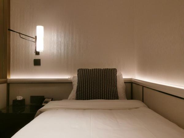 East Pacific Passenger Lounge - Departure area, 3rd floor : photo 3 de la chambre chambre simple supérieure