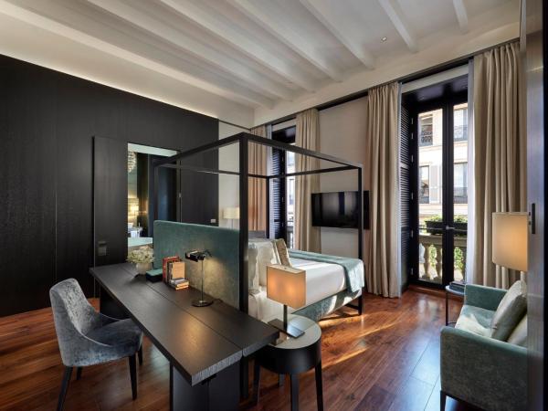 Mandarin Oriental, Milan : photo 1 de la chambre suite présidentielle