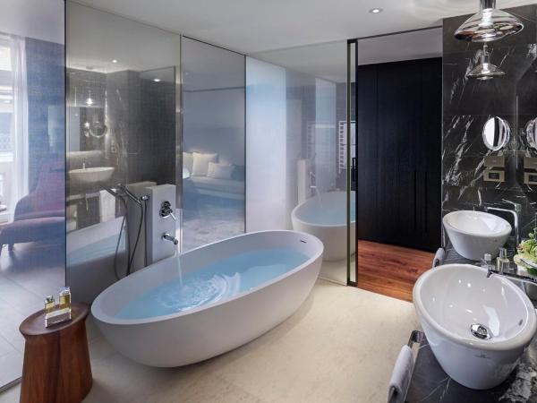 Mandarin Oriental, Milan : photo 1 de la chambre suite junior double