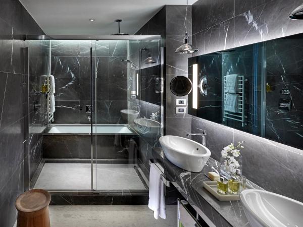 Mandarin Oriental, Milan : photo 3 de la chambre suite milano