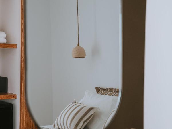 Ostria View Mykonos : photo 2 de la chambre chambre triple supérieure