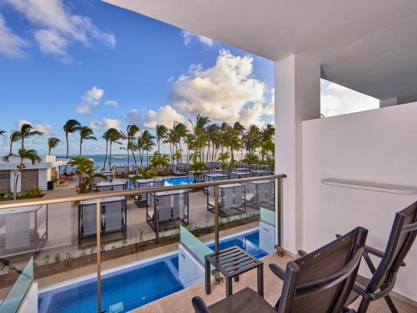 Riu Palace Mauritius - All Inclusive - Adults Only : photo 4 de la chambre suite junior - club Élite