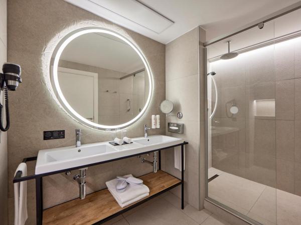 Riu Palace Mauritius - All Inclusive - Adults Only : photo 3 de la chambre suite junior - club Élite