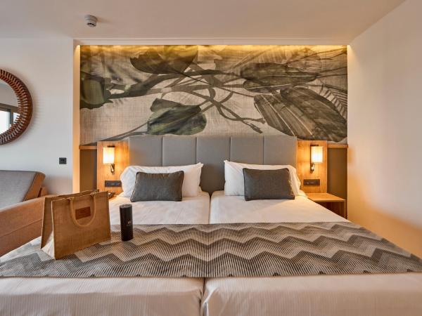 Riu Palace Mauritius - All Inclusive - Adults Only : photo 10 de la chambre suite junior - club Élite