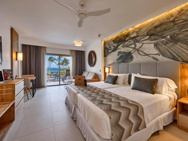 Riu Palace Mauritius - All Inclusive - Adults Only : photo 1 de la chambre suite junior - club Élite