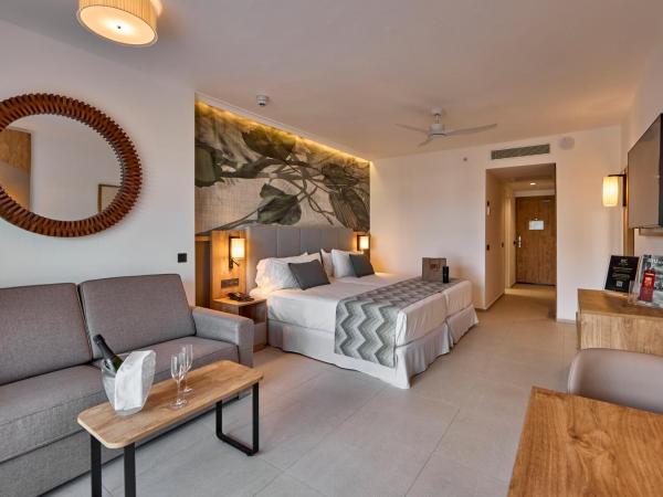 Riu Palace Mauritius - All Inclusive - Adults Only : photo 2 de la chambre suite junior - club Élite
