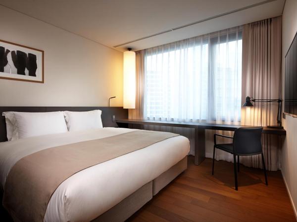 Shilla Stay Gwanghwamun Myeongdong : photo 3 de la chambre chambre double hollywood