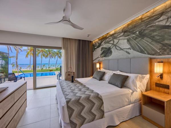 Riu Palace Mauritius - All Inclusive - Adults Only : photo 1 de la chambre suite avec accès direct à la piscine - club Élite