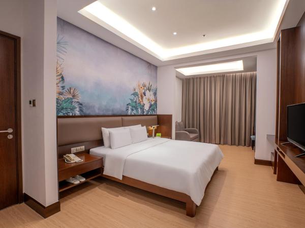 St Giles The Gardens Hotel & Residences : photo 1 de la chambre appartement 1 chambre deluxe