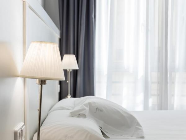 Venecia Plaza Centro : photo 1 de la chambre chambre standard