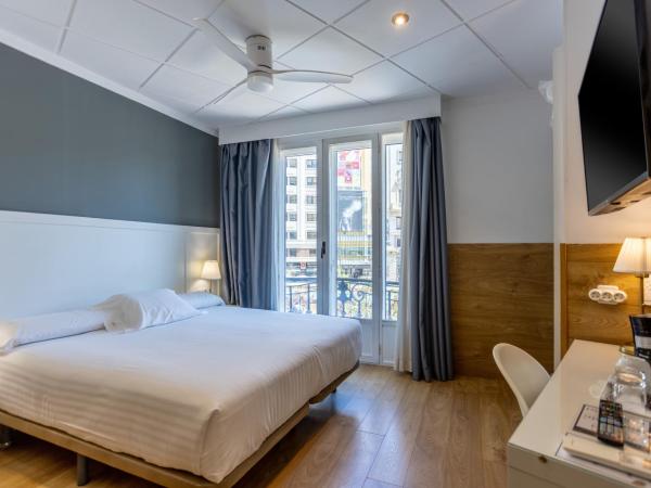 Venecia Plaza Centro : photo 2 de la chambre chambre double supérieure - vue sur place