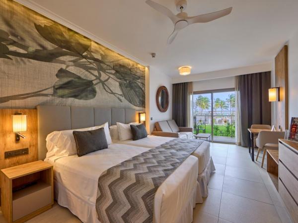 Riu Palace Mauritius - All Inclusive - Adults Only : photo 1 de la chambre suite junior