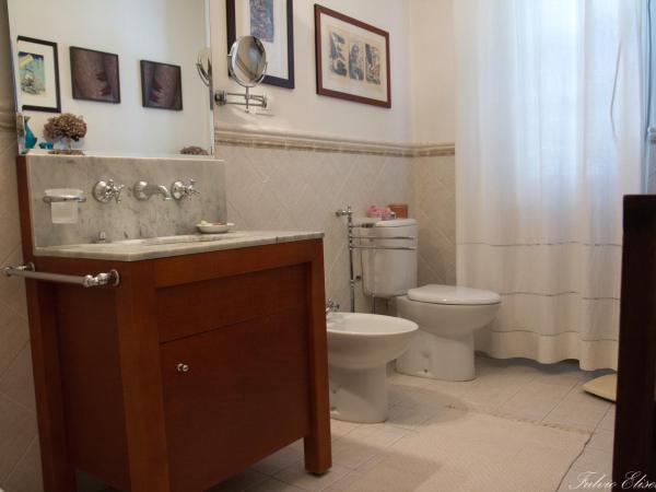 Teapot House : photo 5 de la chambre chambre double ou lits jumeaux avec salle de bains privative externe