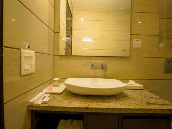 Vivid Boutique Hotel, Medanta, Gurugram : photo 2 de la chambre chambre double deluxe