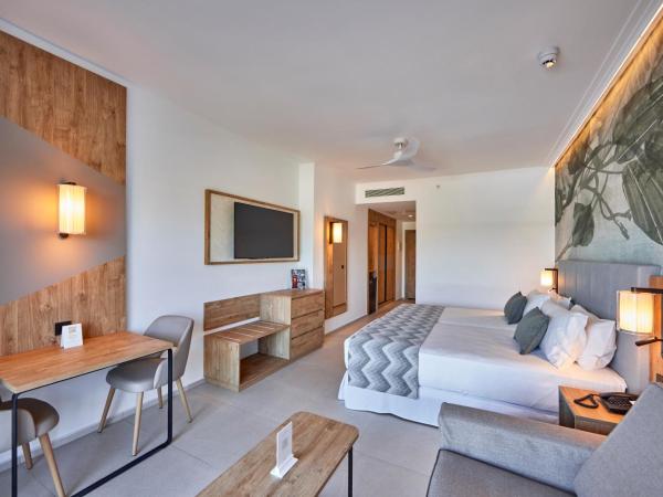 Riu Palace Mauritius - All Inclusive - Adults Only : photo 2 de la chambre suite junior - vue sur mer